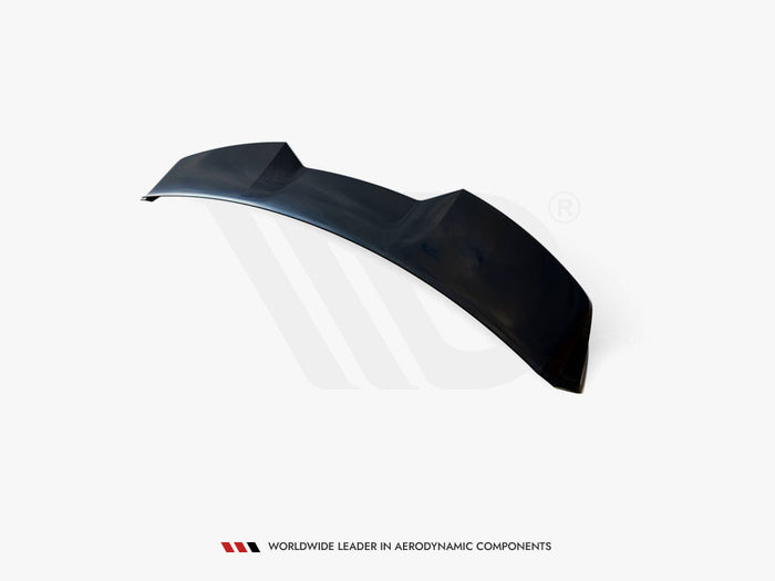 Audi Q8 / SQ8 / Q8 S-Line Mk1 Upper Spoiler CAP 3D - Maxton Design