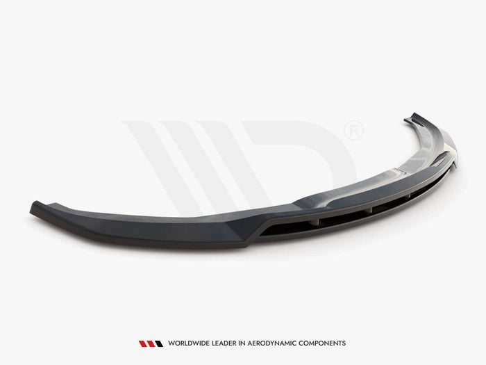 Maxton Design - FRONT SPLITTER BMW 3 GT F34