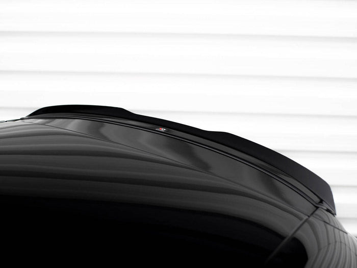 Maxton Design - SPOILER CAP SEAT LEON MK3