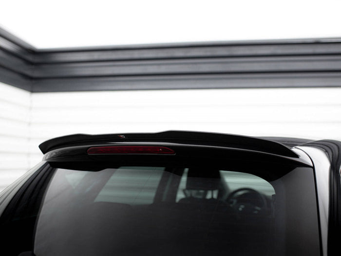 Maxton Design - SPOILER CAP SEAT LEON MK3