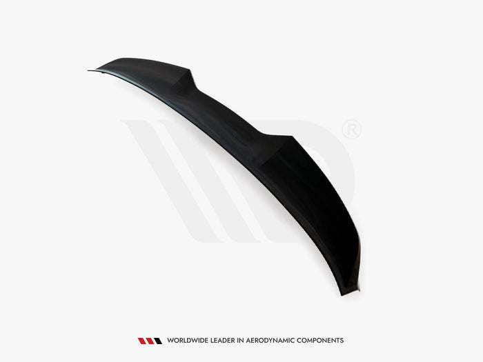 Audi A3 / A3 S-Line / S3 / RS3 Sedan 8V Spoiler CAP 3D - Maxton Design