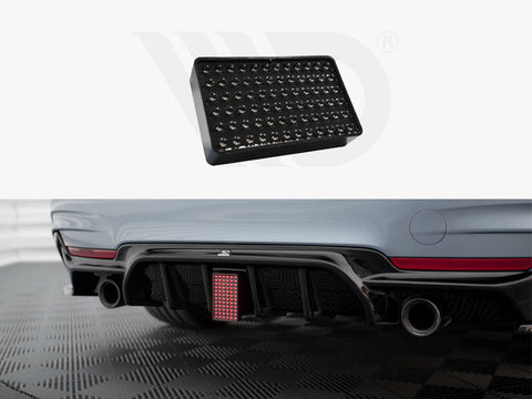 BMW 4 Coupe / Gran Coupe / Cabrio M-Pack F32 / F36 / F33 LED STOP Light - Maxton Design