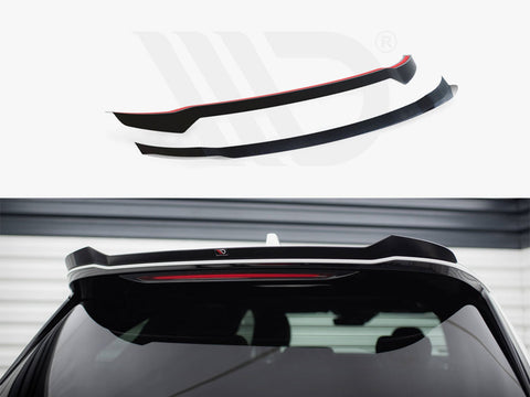 Kia Sorento Mk4 Spoiler CAP - Maxton Design