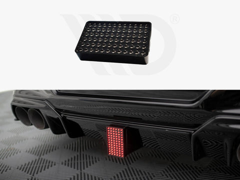BMW 1 F40 M-Pack / M135i LED STOP Light V.2 - Maxton Design