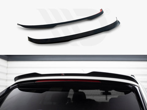 BMW 5 Touring G31 Spoiler CAP V.2 - Maxton Design