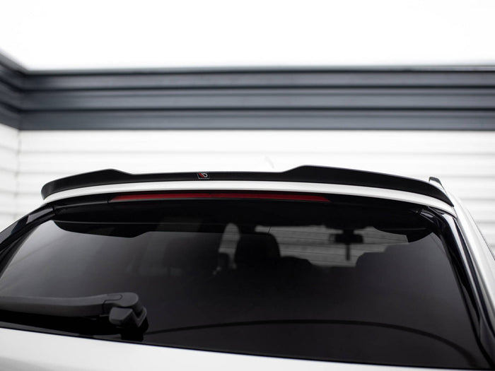 BMW 5 Touring G31 Spoiler CAP V.2 - Maxton Design
