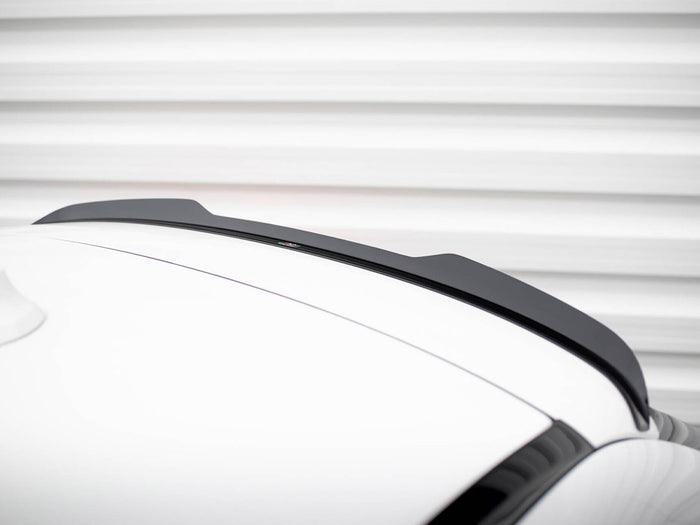 BMW 5 Touring G31 Spoiler CAP V.2 - Maxton Design