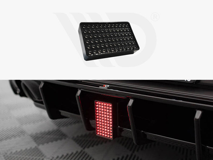 Hyundai I30 N Hatchback Mk3 Facelift LED STOP Light - Maxton Design