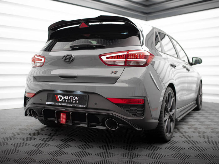 Hyundai I30 N Hatchback Mk3 Facelift LED STOP Light - Maxton Design
