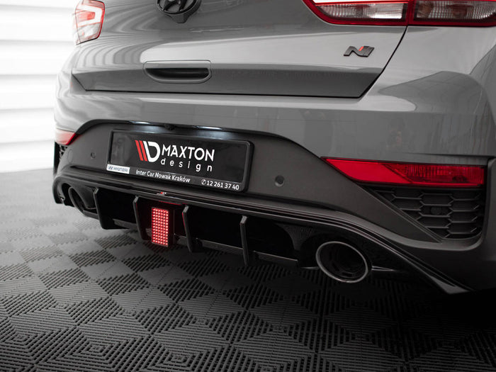 Hyundai I30 N Hatchback Mk3 Facelift LED STOP Light - Maxton Design