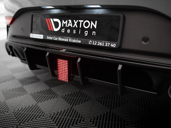 Hyundai I30 N Hatchback Mk3 Facelift LED STOP Light - Maxton Design