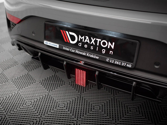 Hyundai I30 N Hatchback Mk3 Facelift LED STOP Light - Maxton Design