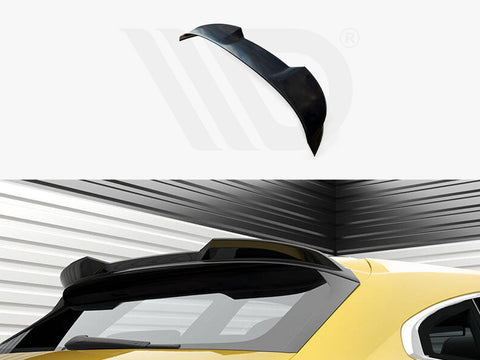 Volkswagen Arteon Shooting Brake R-Line Mk1 Facelift Spoiler CAP 3D - Maxton Design