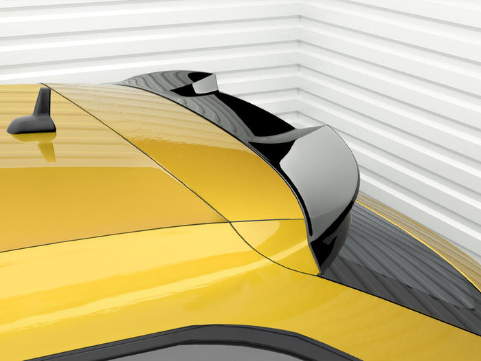 Volkswagen Arteon Shooting Brake R-Line Mk1 Facelift Spoiler CAP 3D - Maxton Design