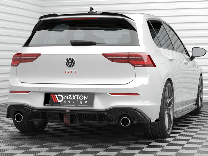 Volkswagen Golf GTI Mk8 LED STOP Light - Maxton Design