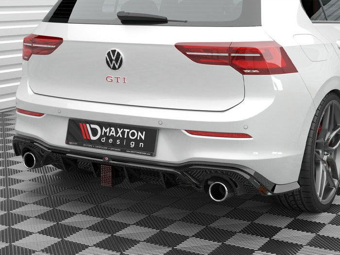 Volkswagen Golf GTI Mk8 LED STOP Light - Maxton Design