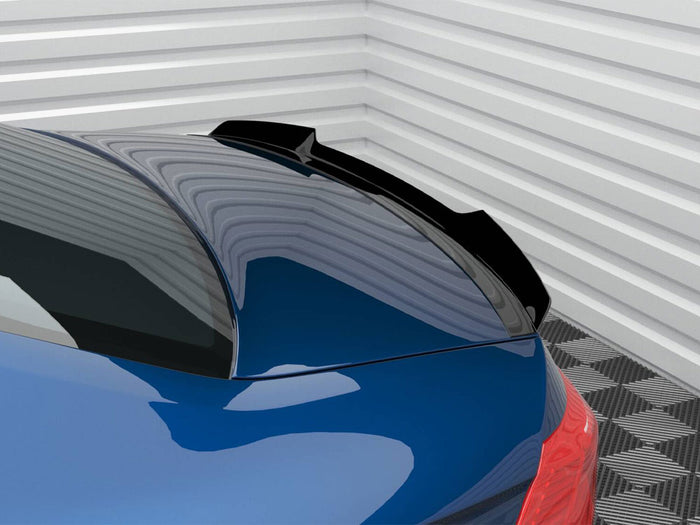Volkswagen Passat Sedan R-Line Mk8 Spoiler CAP - Maxton Design
