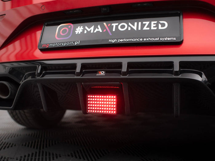 LED STOP Light Cupra Leon Hatchback Mk1 - Maxton Design