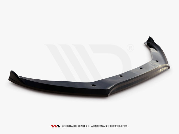 Ford Puma ST / ST-Line Mk1 Front Splitter V.2 - Maxton Design