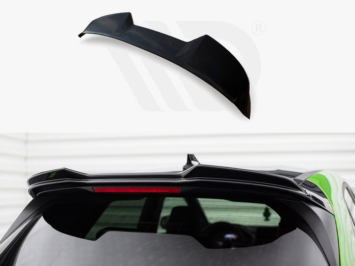 Ford Puma ST / ST-Line Mk1 Spoiler CAP 3D - Maxton Design