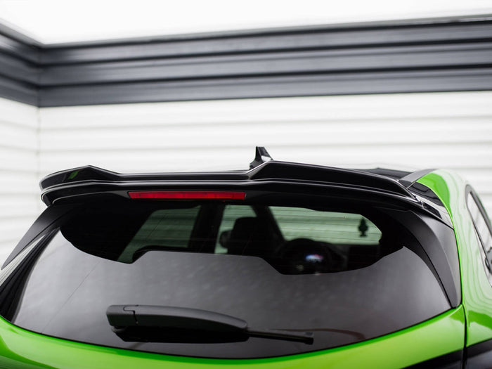 Ford Puma ST / ST-Line Mk1 Spoiler CAP 3D - Maxton Design