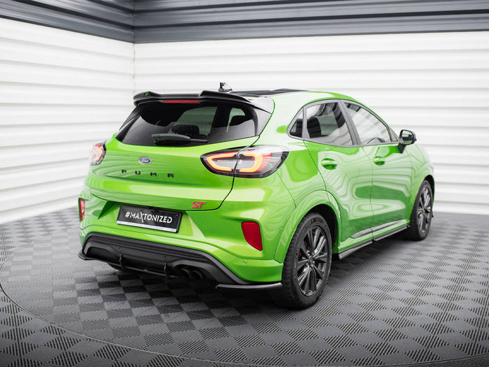 Ford Puma ST / ST-Line Mk1 Spoiler CAP 3D - Maxton Design
