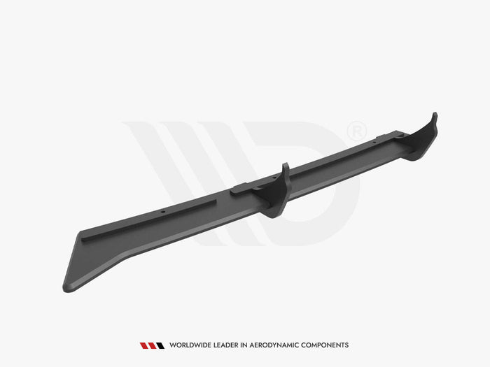 Maxton Design - STREET PRO REAR DIFFUSER FORD PUMA ST MK1 / MK2