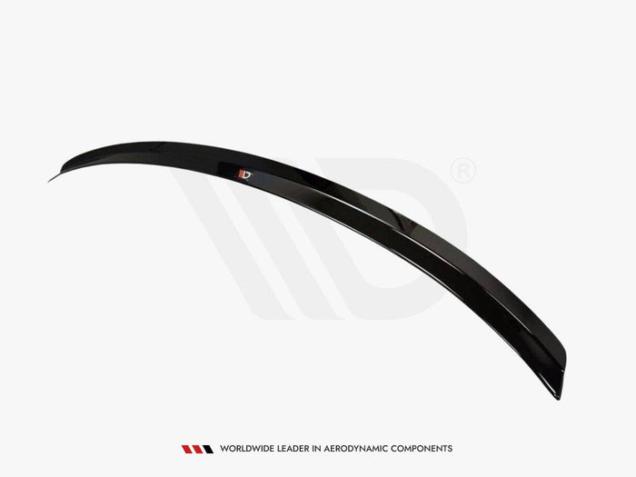 Maxton Design - SPOILER CAP AUDI S8 D4 FL (2015-2017)
