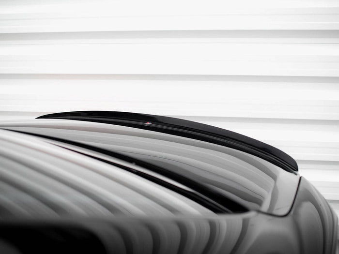 Maxton Design - SPOILER CAP AUDI A8 D4 (2009- 2013)