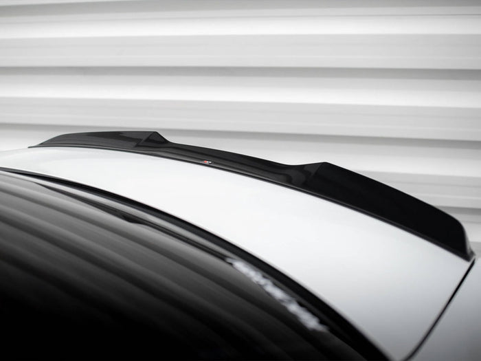 Volkswagen Passat GT B8 Facelift USA Spoiler CAP 3D - Maxton Design