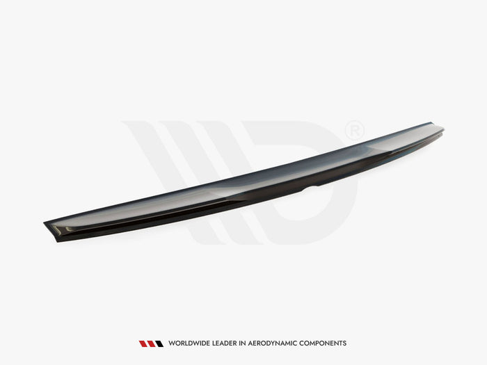Volkswagen Passat GT B8 Facelift USA Spoiler CAP 3D - Maxton Design