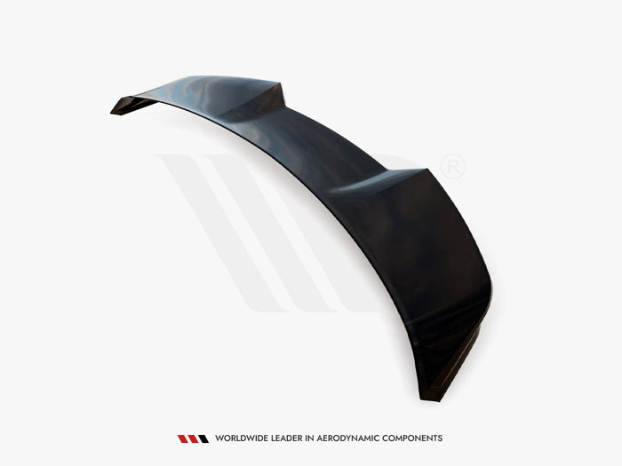 Audi A6 Avant / A6 Allroad / A6 S-Line Avant / S6 Avant C8 / C8 Facelift Spoiler CAP 3D - Maxton Design