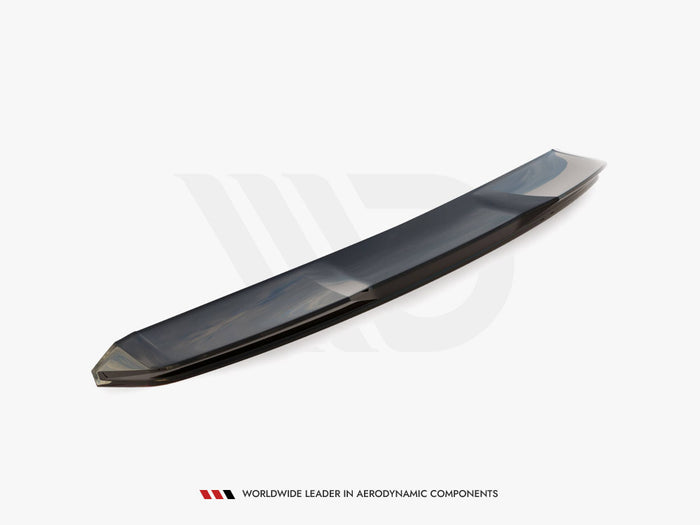 Audi A6 Avant / A6 Allroad / A6 S-Line Avant / S6 Avant C8 / C8 Facelift Spoiler CAP 3D - Maxton Design