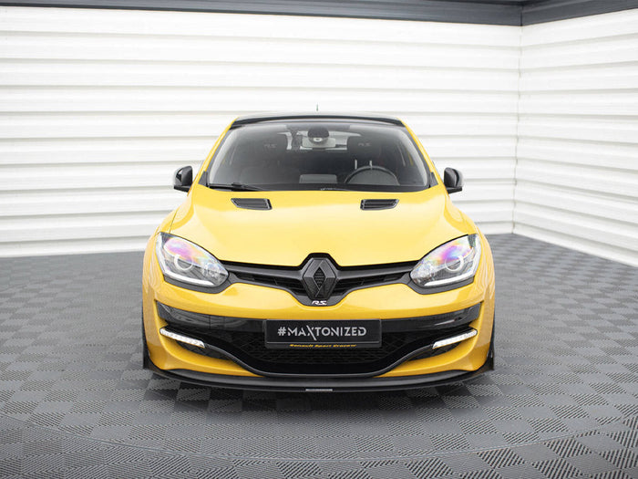 Maxton Design - BONNET VENTS UNIVERSAL