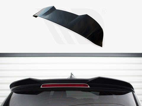 BMW 1 M-Pack / M140i / Standard F20 Spoiler CAP 3D - Maxton Design