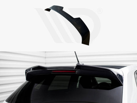 Volkswagen Polo GTI Mk6 Spoiler CAP 3D - Maxton Design
