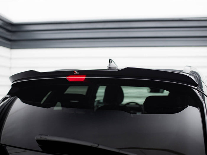 Hyundai Kona N-Line Mk2 Spoiler CAP - Maxton Design