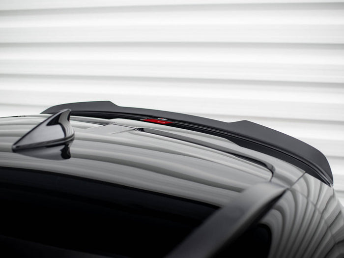Hyundai Kona N-Line Mk2 Spoiler CAP - Maxton Design