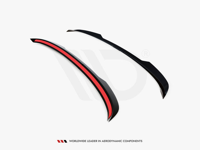 Hyundai Kona N-Line Mk2 Spoiler CAP - Maxton Design