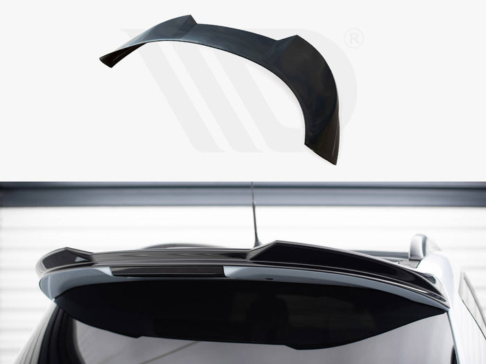 Ford Kuga ST Mk1 Spoiler CAP 3D - Maxton Design