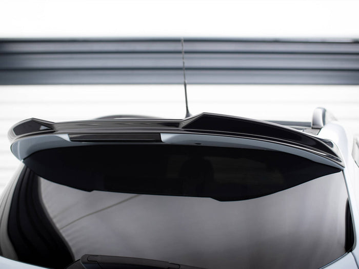 Ford Kuga ST Mk1 Spoiler CAP 3D - Maxton Design