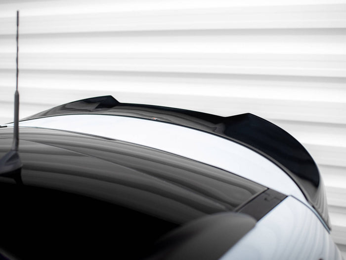 Ford Kuga ST Mk1 Spoiler CAP 3D - Maxton Design