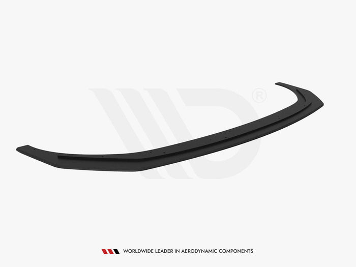 Maxton Design - STREET PRO FRONT SPLITTER KIA CEED GT MK3 / PROCEED MK1