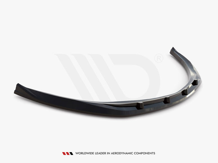 Opel Cascada Front Splitter - Maxton Design