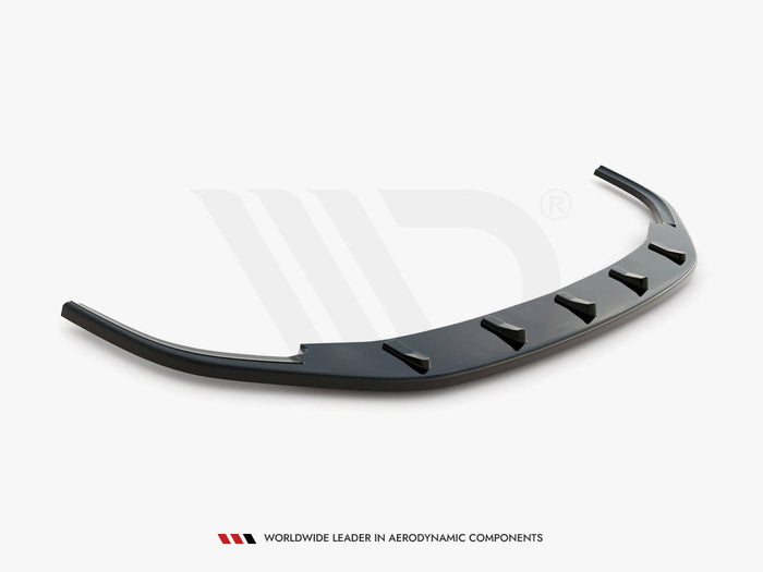 Maxton Design - FRONT SPLITTER VER.2 VW GOLF VI GTI