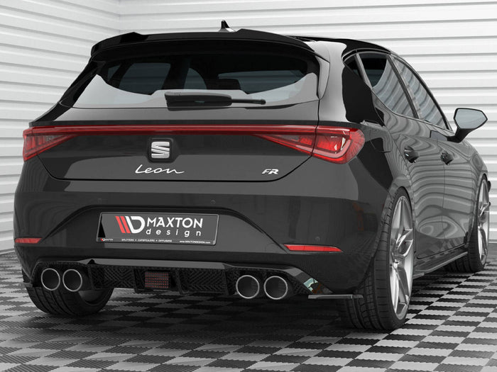 LED STOP Light Seat Leon FR Hatchback Mk4 - Maxton Design