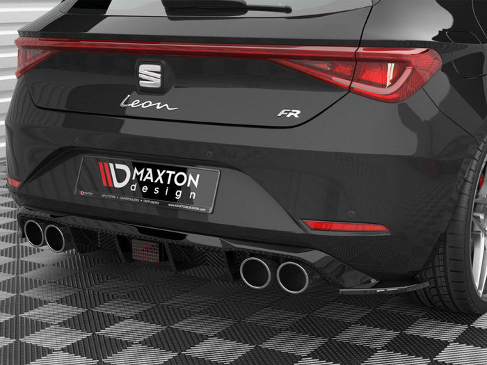 LED STOP Light Seat Leon FR Hatchback Mk4 - Maxton Design