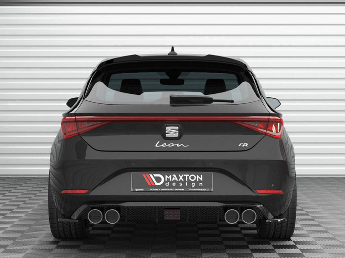LED STOP Light Seat Leon FR Hatchback Mk4 - Maxton Design