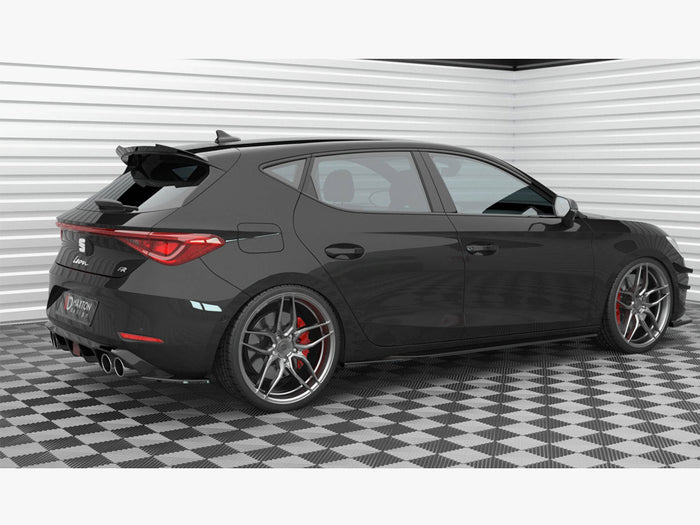 LED STOP Light Seat Leon FR Hatchback Mk4 - Maxton Design