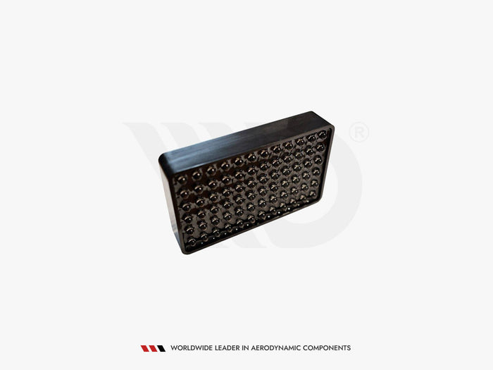 LED STOP Light Seat Leon FR Hatchback Mk4 - Maxton Design